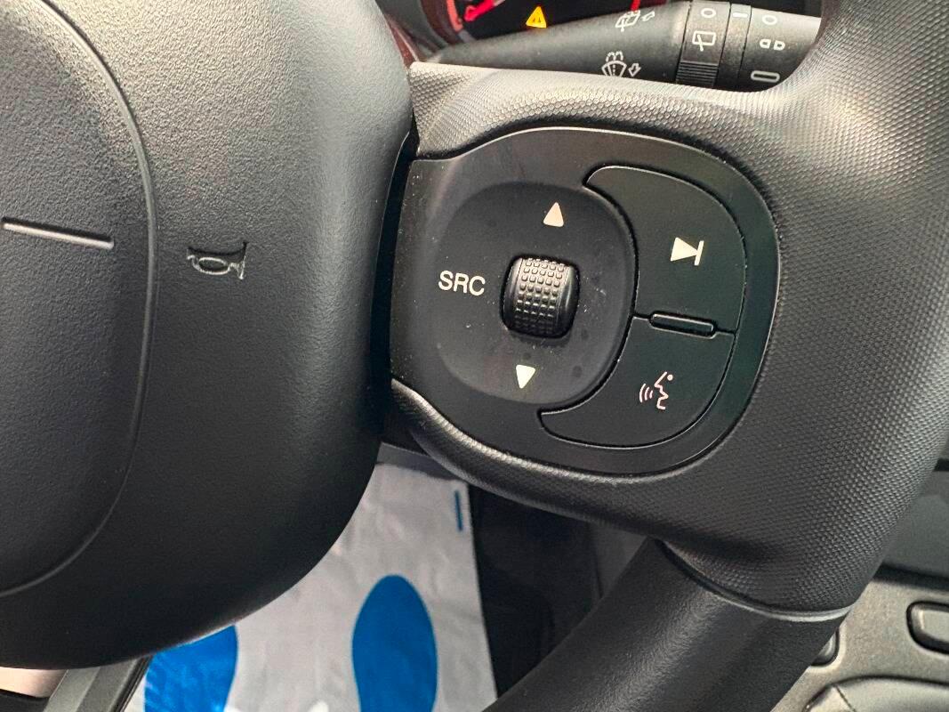 Fiat Panda III 1.0 firefly hybrid City Life s&s 70cv 5p.ti