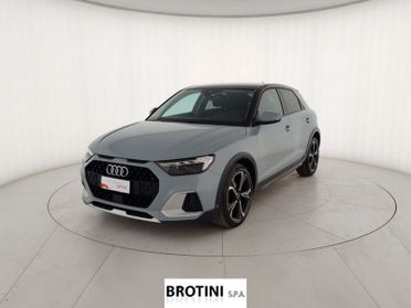Audi A1 Sportback 30 TFSI S Tronic Citycarver Admired