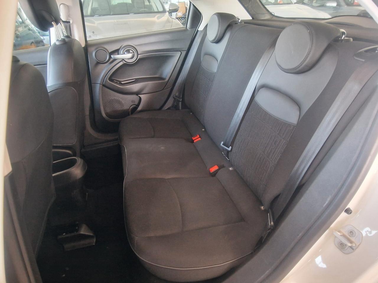 Fiat 500X 1.3 MultiJet 2024