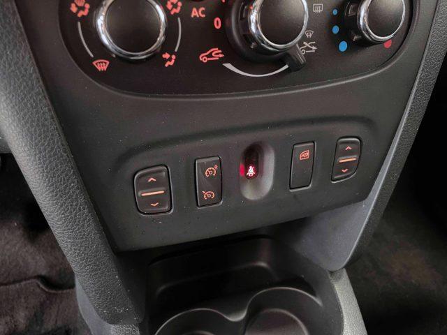 DACIA Sandero STEPWAY 1.5 DCI 90CV