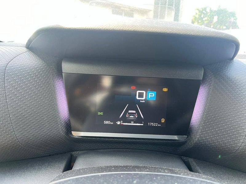 Citroën C4 C4 PureTech 130 S&S EAT8 Shine