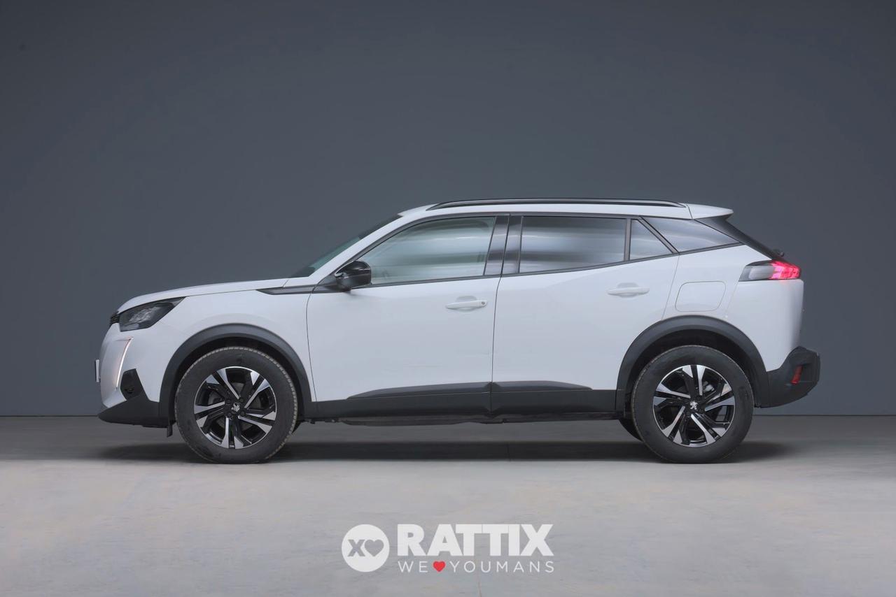 Peugeot 2008 1.2 puretech 100CV Allure Pack