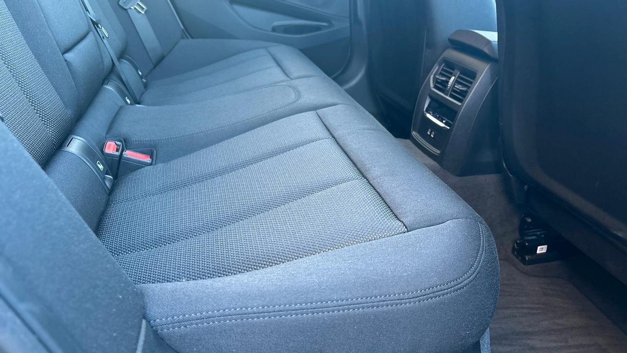 Bmw 318 318d 48V Touring