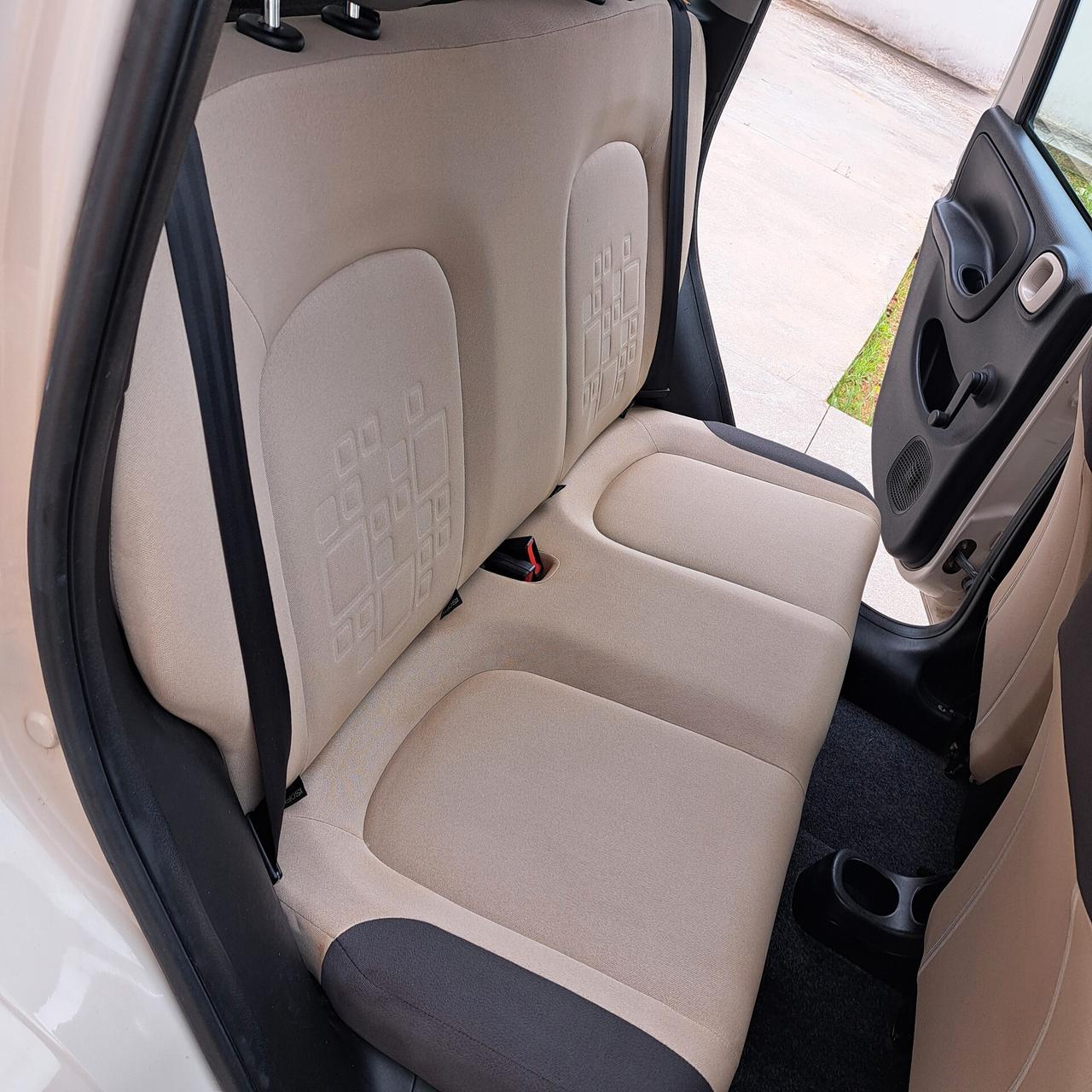 Fiat Panda 1.2 EasyPower Lounge