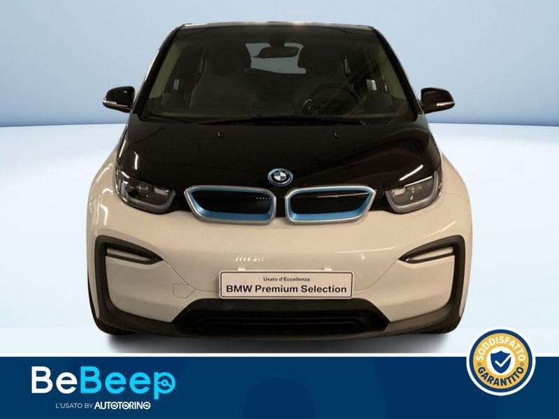 BMW i3 120AH ADVANTAGE