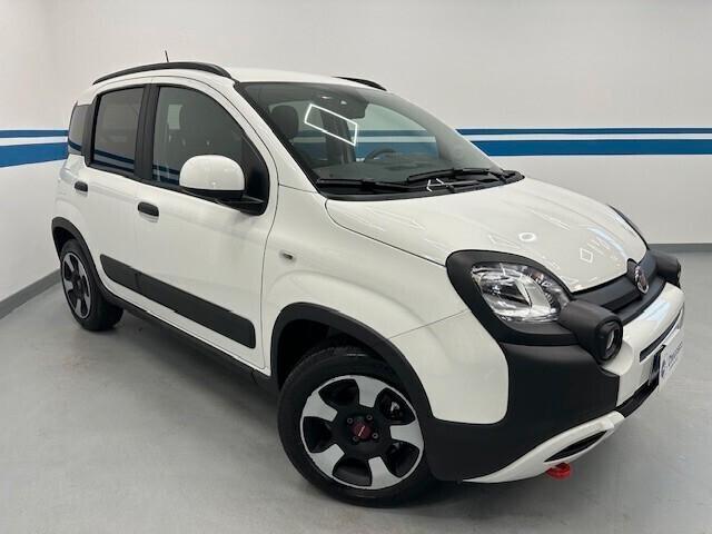 Fiat Panda 1.0 FireFly S&S Hybrid City Cross