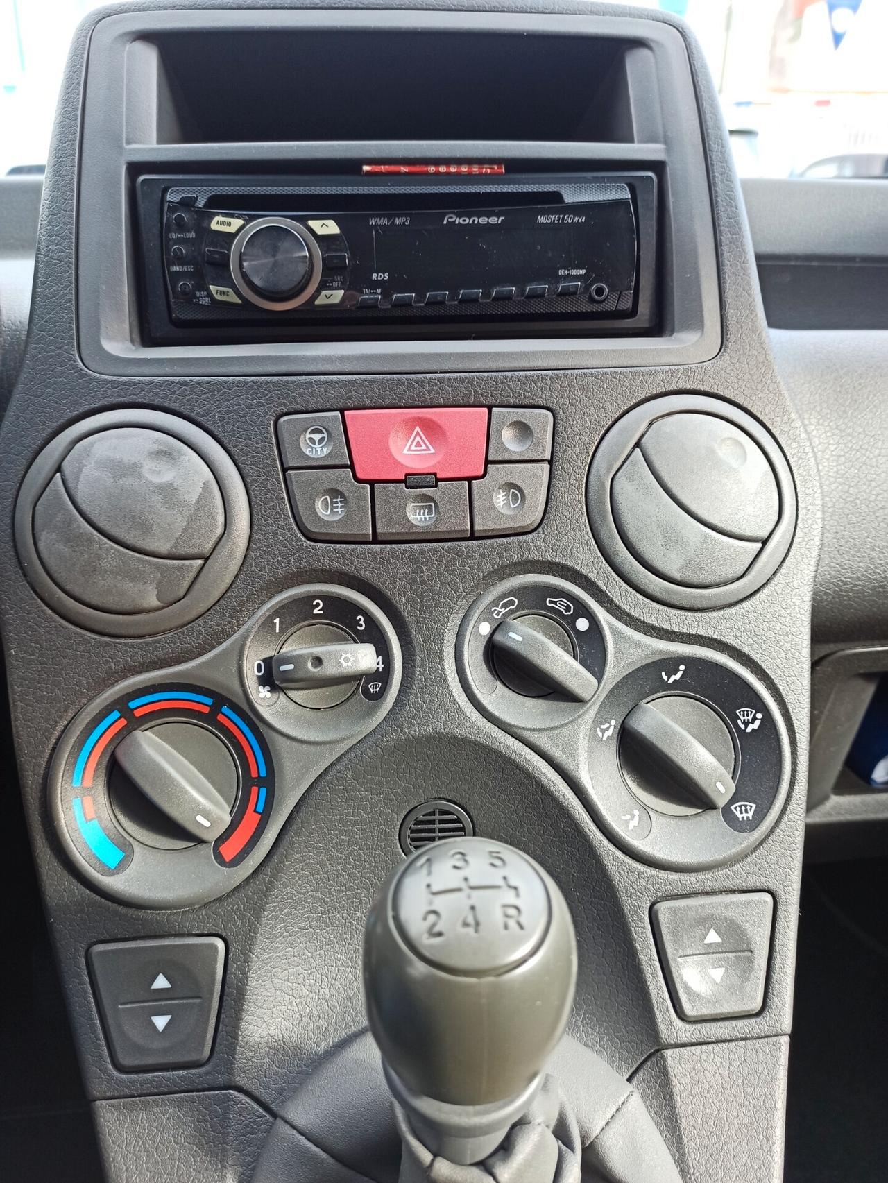 Fiat Panda 1.2 EasyPower Gpl Classic