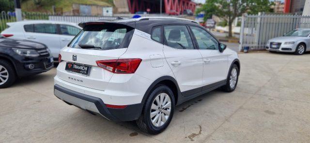 SEAT Arona 1.0 EcoTSI XCELLENCE