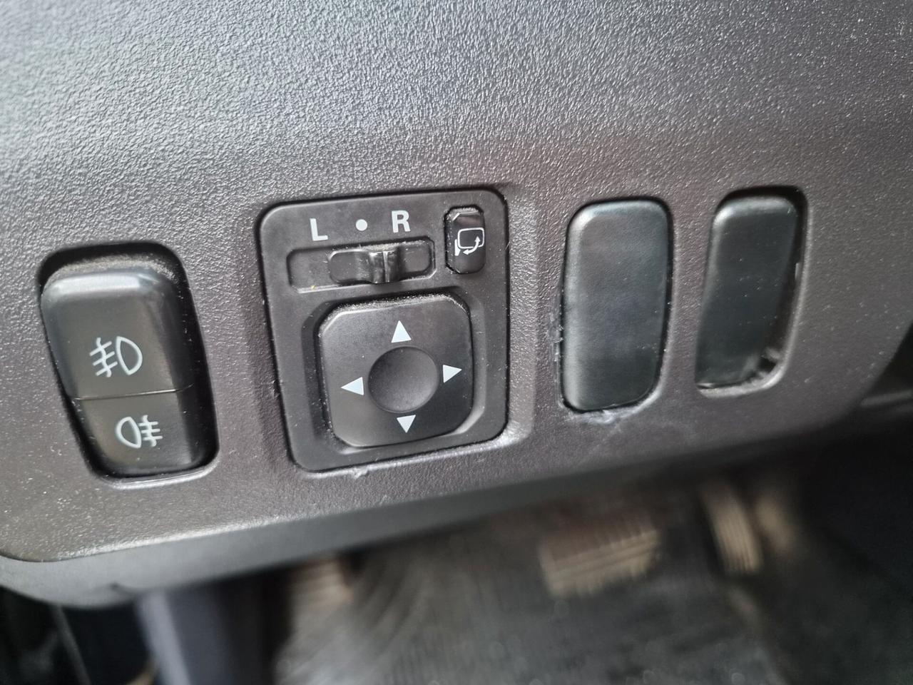 Mitsubishi Pajero 3.2 DI-D 16V aut. 3p. Instyle