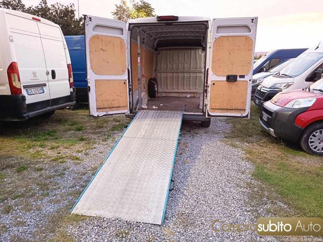 FIAT Ducato 28 2.0 MJT PC-TN Furgone
