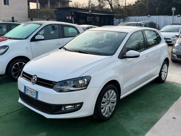 Volkswagen Polo 1.6 Diesel 2012