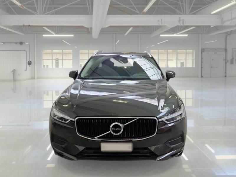 VOLVO XC60 B4 AWD Geartronic Business Plus