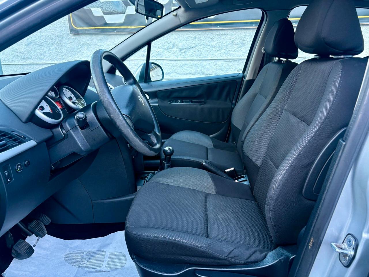 GPL VALIDO FINO AL 2029 Peugeot 207 1.4 GPL 8V