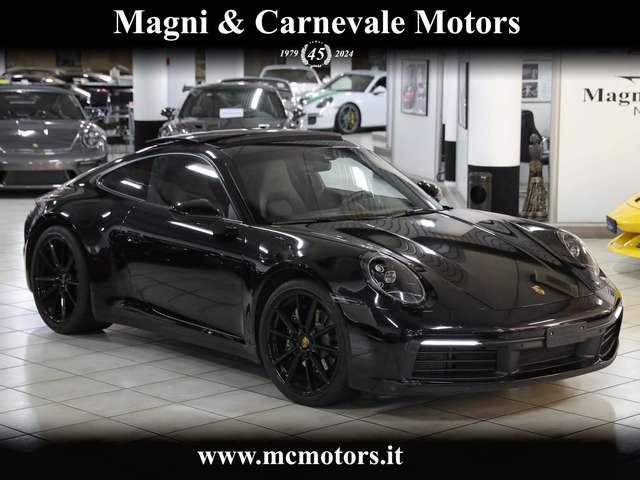 Porsche 911 992|CARRERA 4|SPORT-CHRONO|PASM|TETTO APRIBILE