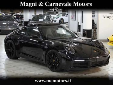 Porsche 911 992|CARRERA 4|SPORT-CHRONO|PASM|TETTO APRIBILE