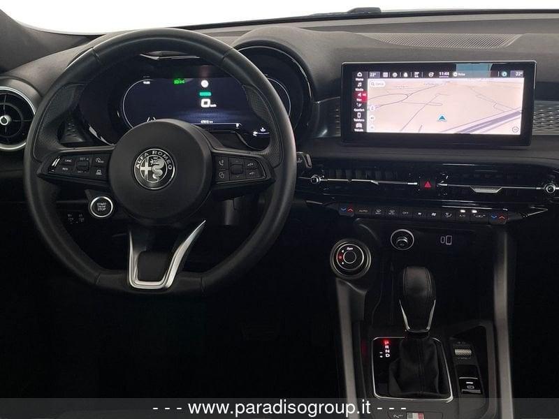 Alfa Romeo Tonale 1.5 hybrid Sprint 130cv tct7