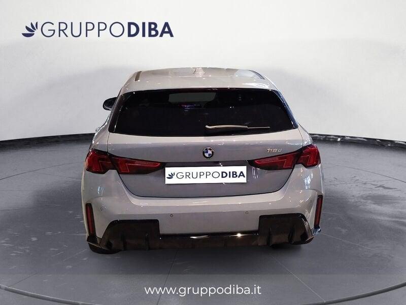 BMW Serie 1 118D