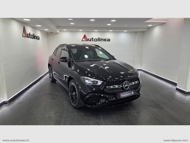 MERCEDES-BENZ GLA 200 d Automatic Edition AMG Line