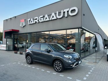 Fiat 500 X 500X 1.4 m-air Cross 4x2 140cv