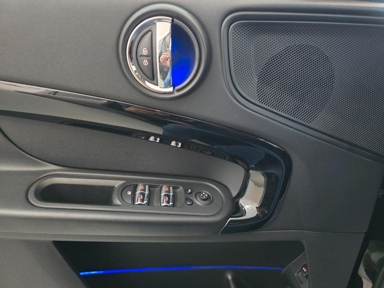 Mini Countryman Cooper D Hype 2.0 Twin Power Turbo Steptronic