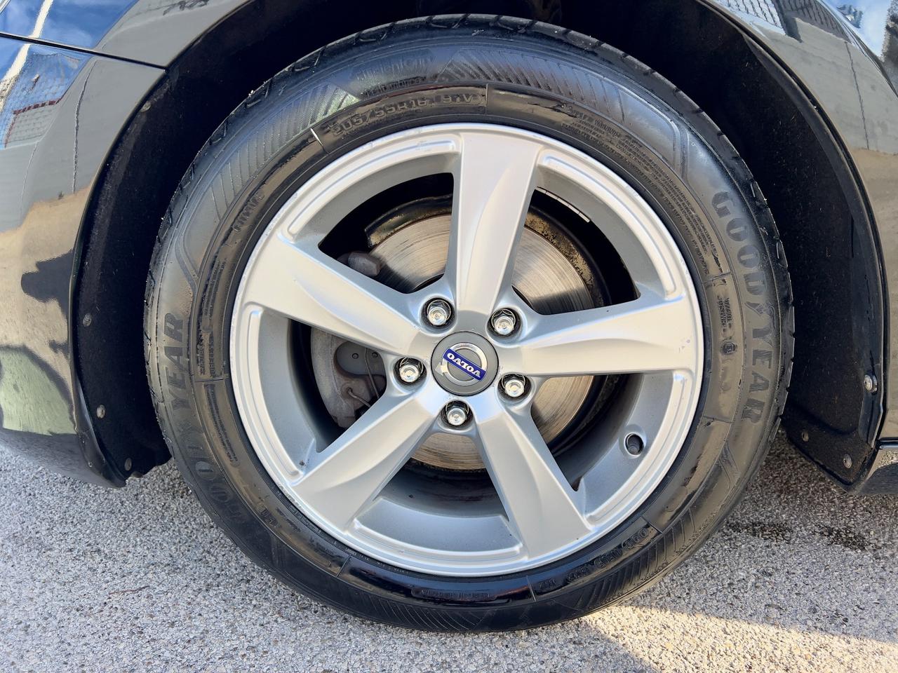 Volvo V40 D2 1.6 Kinetic