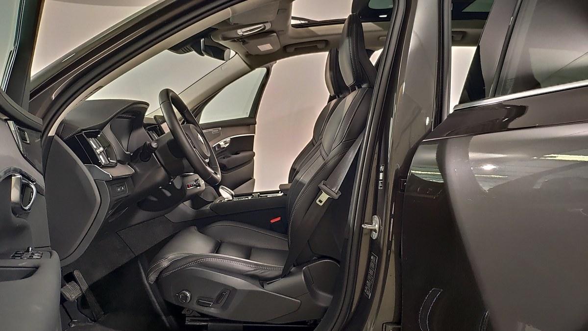 VOLVO Xc90 T8 Plug-In Hybrid Awd Aut. 7 Posti Ultra Bright