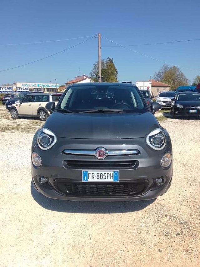 FIAT 500X 1.6 MultiJet 120 CV Business