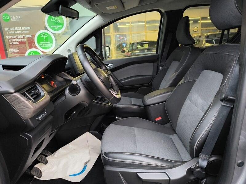 Renault Kangoo Kangoo 1.5 Blue dCi Edition One N1