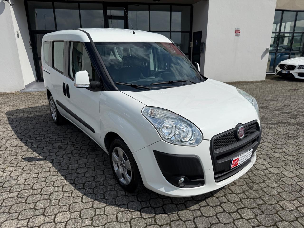 Fiat Doblò 1.3 MJT Combi N1|5 POSTI