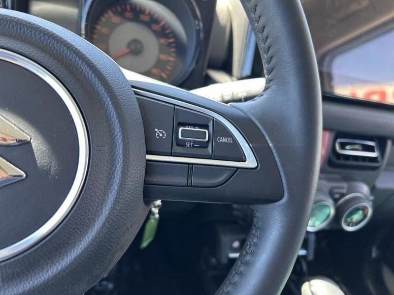 Suzuki Jimny 1.5 AT 5 PORTE 4 POSTI AUTOMATICO