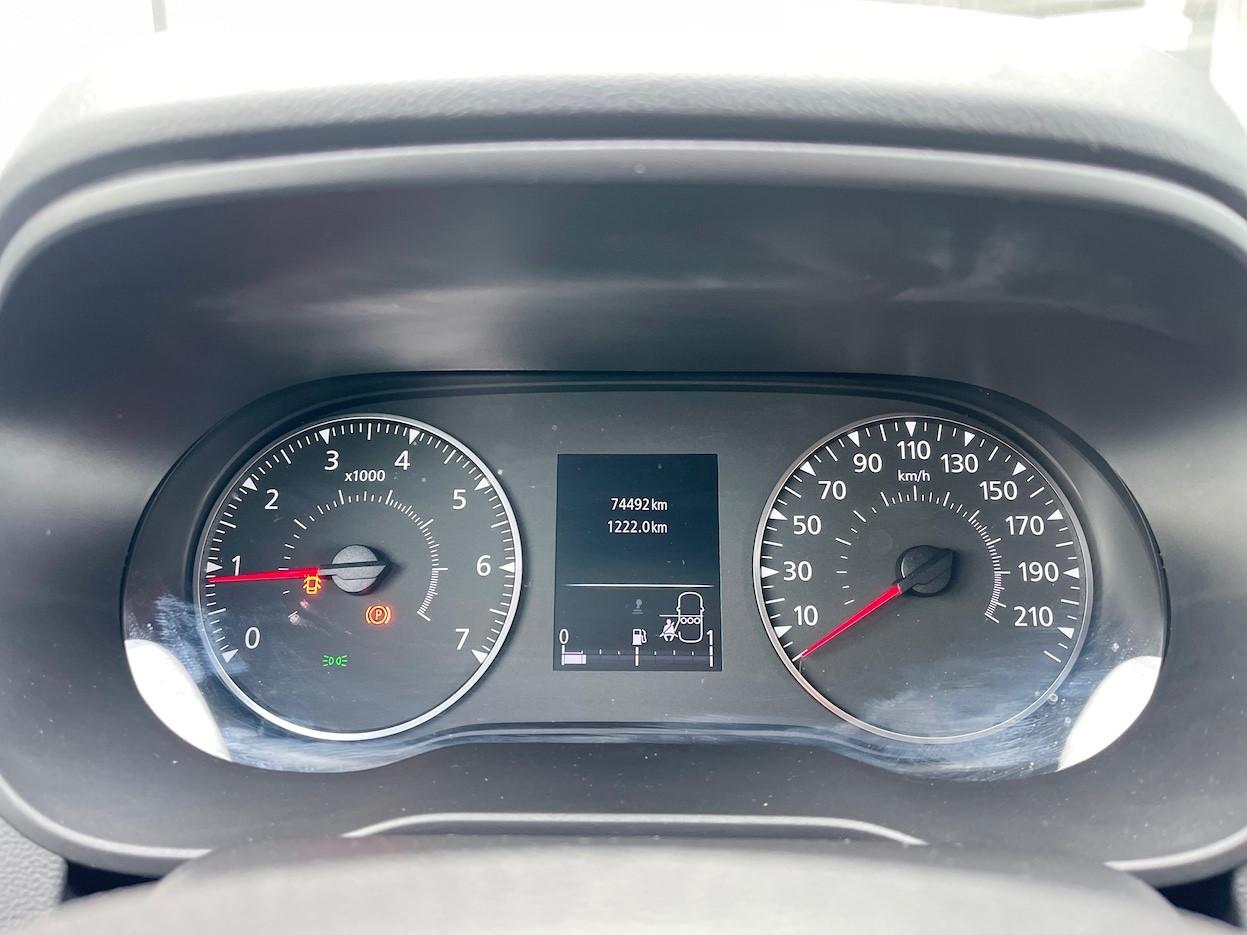 Dacia Duster 1.0 Gpl 101CV E6 Neo - 2022