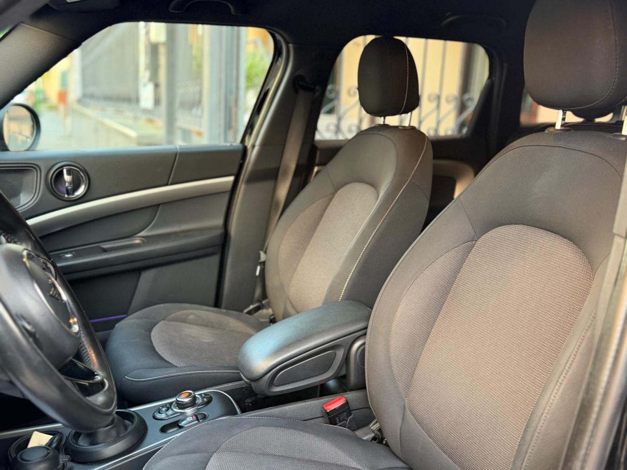 Mini Cooper D Countryman 1.5 One Northwood Edition