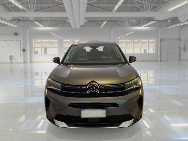 CITROEN C5 AIRCROSS BLUEHDI 130 SES FEEL PACK SUV
