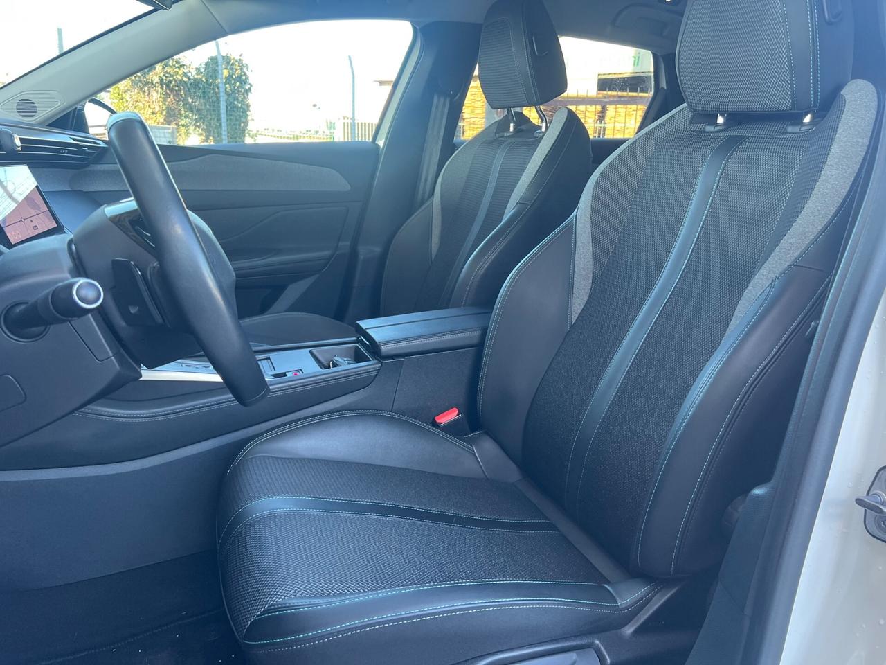 Peugeot 308 BlueHDi SW Allure Pack FINANZIABILE