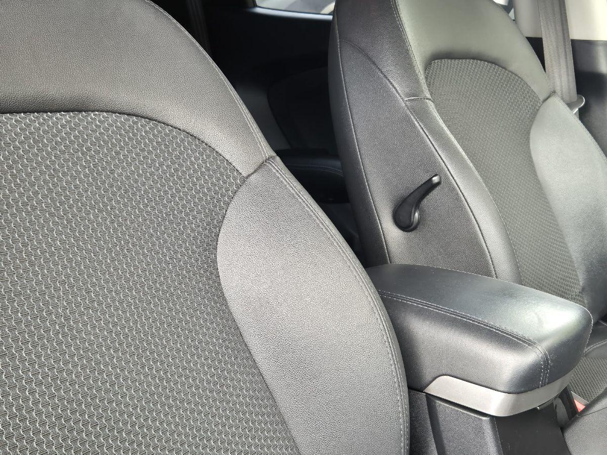 HYUNDAI - iX35 - 1.7 CRDi 2WD Style