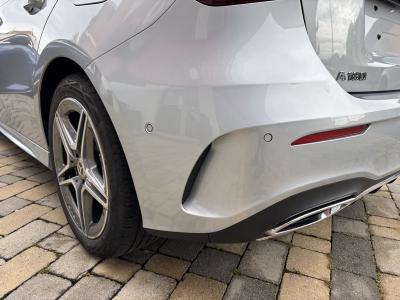 Mercedes-Benz A 180 Automatic AMG Line Advanced Plus LED-NAVI-18"