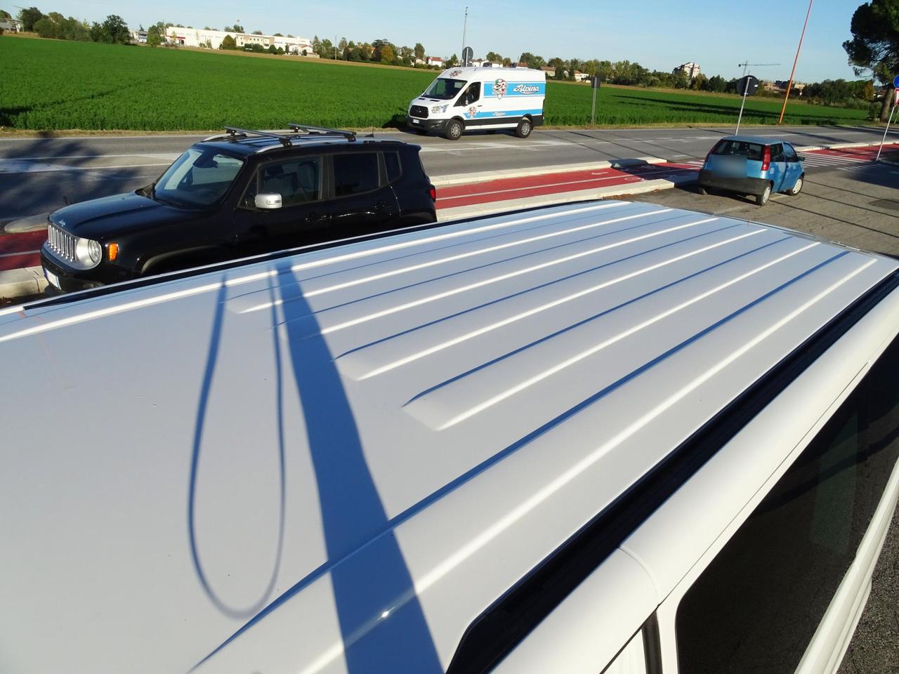 Volkswagen T3 Multivan 2.0 TDI 204CV 4Motion *UNIPRO*