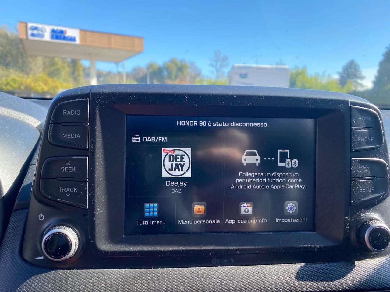 Hyundai Kona Style 1.0 T-GDI #7467