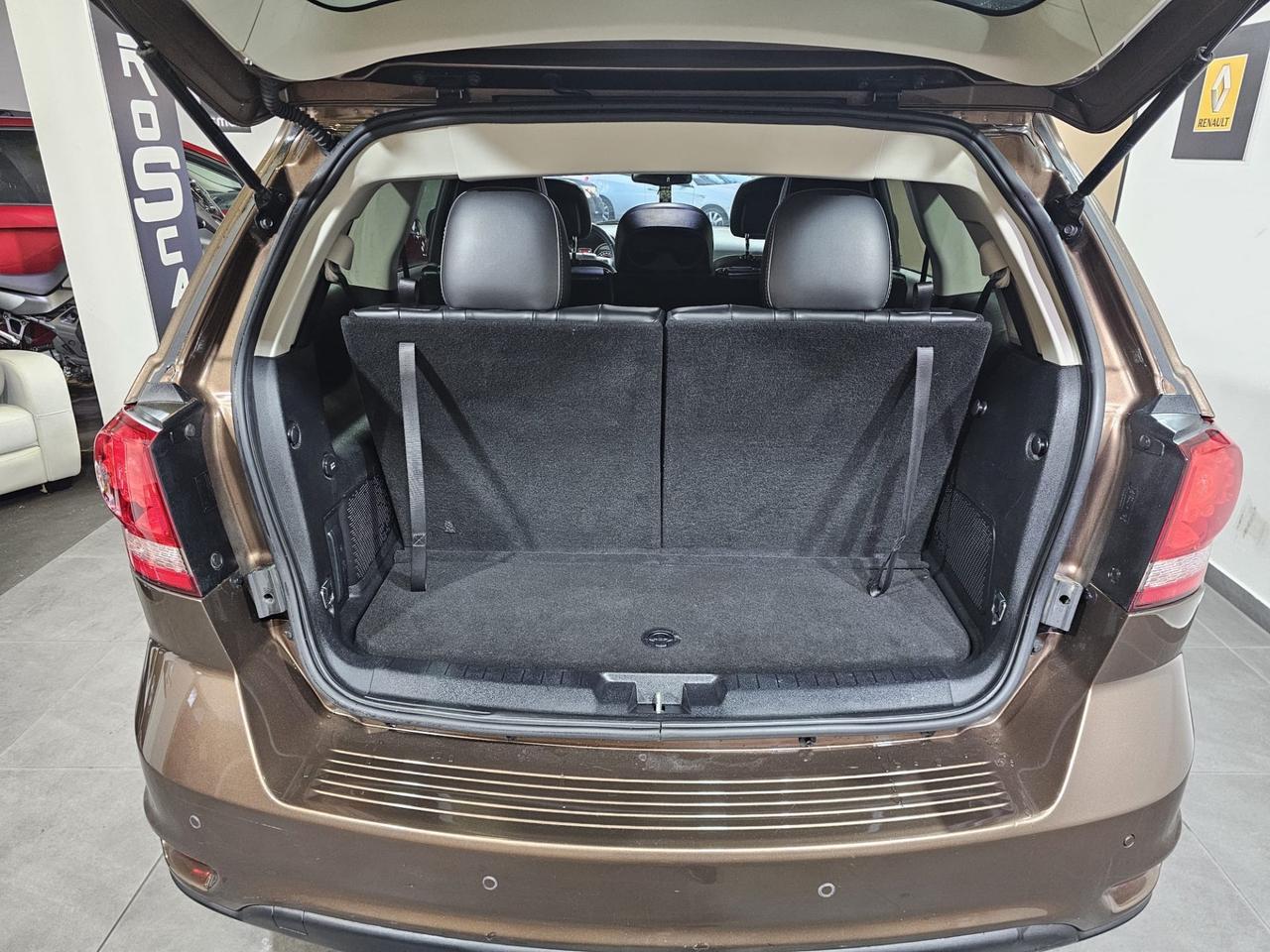 Freemont 2.0 Mtj 140 CV Lounge 71.000km 7posti