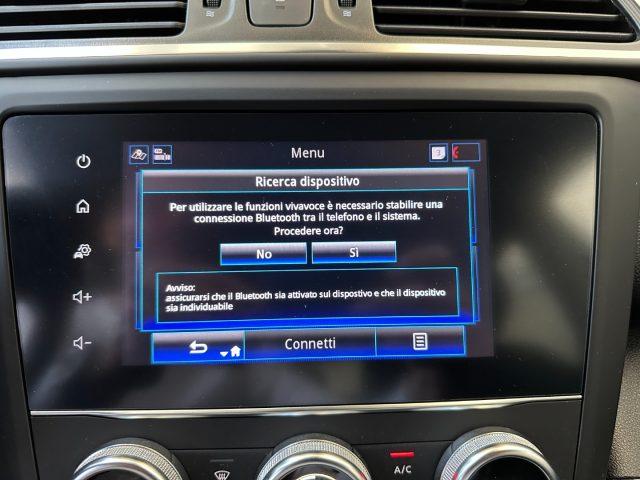 RENAULT Kadjar TCe 140CV FAP Sport Edition2 - 18" - Camera - Navi