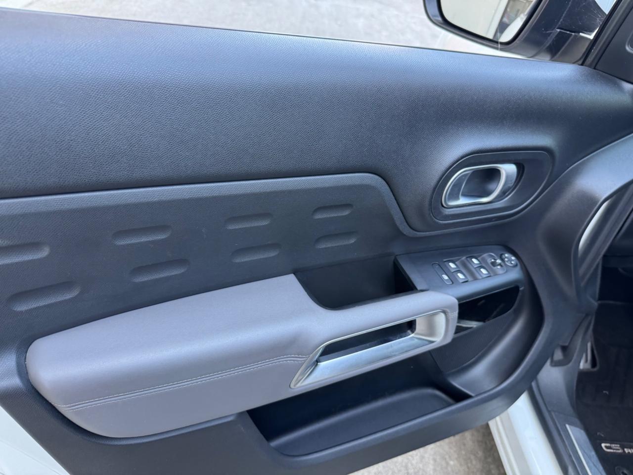 Citroen C5 Aircross BlueHDi 130 S&S AT8 Shine