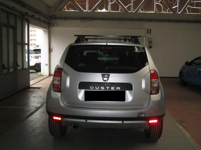 DACIA Duster 1.5 dCi 110CV 4x2 Lauréate