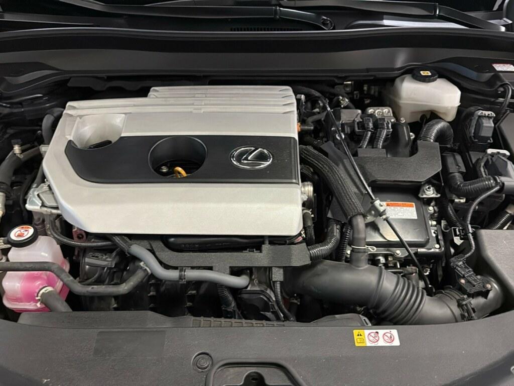 Lexus UX 250 2.0 Hybrid Urban 2WD Power Split Device