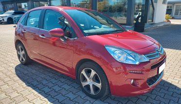 Citroen C3 PureTech 82 Feel Edition