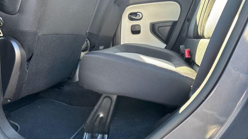 Renault Twingo Electric Twingo 22kWh Equilibre