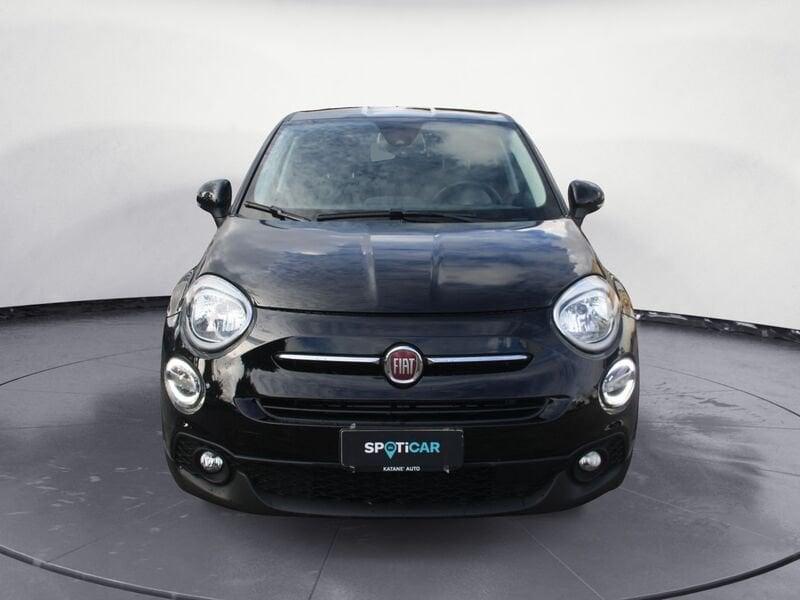 FIAT 500X 500X 1.3 MultiJet 95 CV Connect