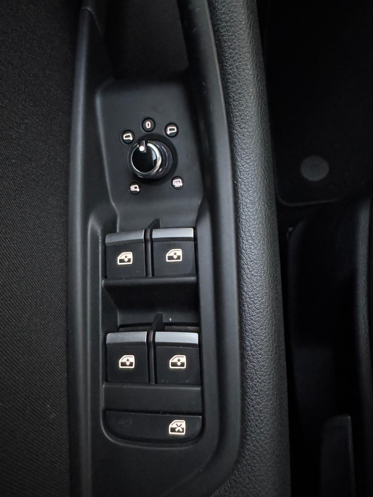 Audi A4 Avant 2.0 TDI 150 CV KM CERTIFICATI