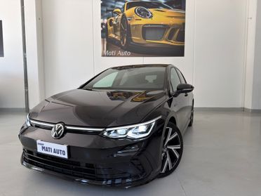 Volkswagen Golf 1.5 eTSI 150 CV EVO ACT DSG R-Line