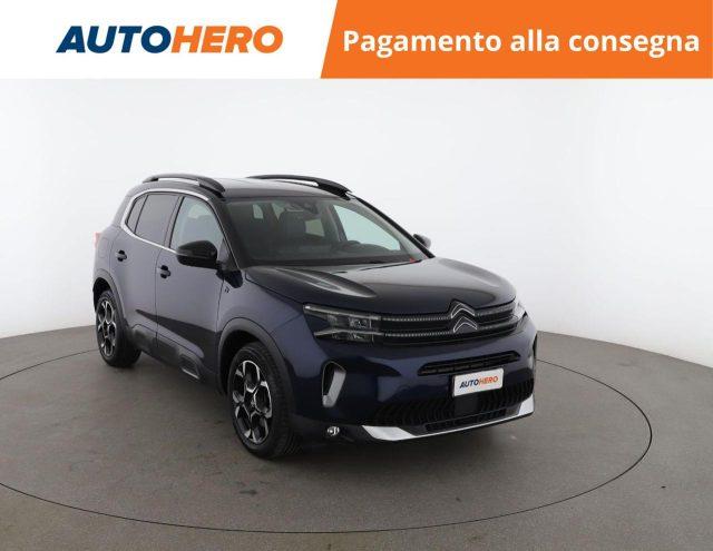 CITROEN C5 Aircross Hybrid 225 e-EAT8 Shine