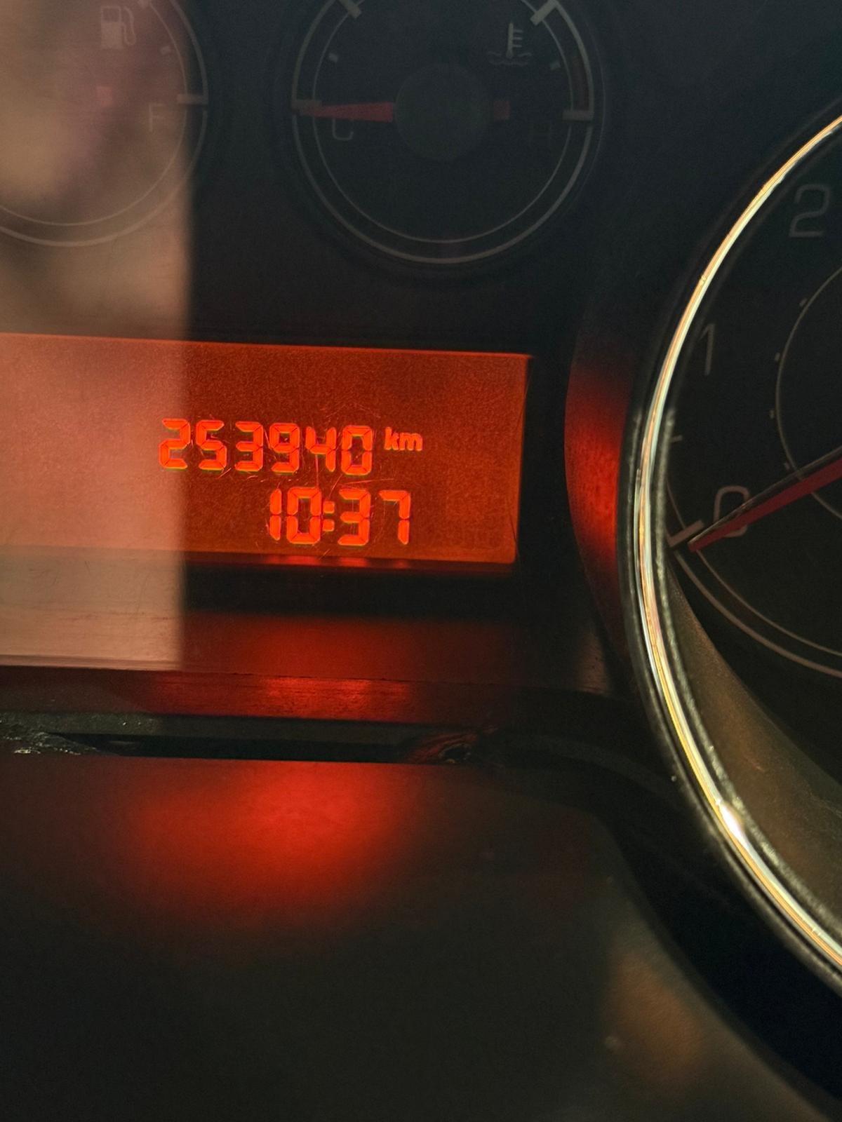 Fiat Bravo 1.6 MJT -ALLESTIMENTO DINAMIC